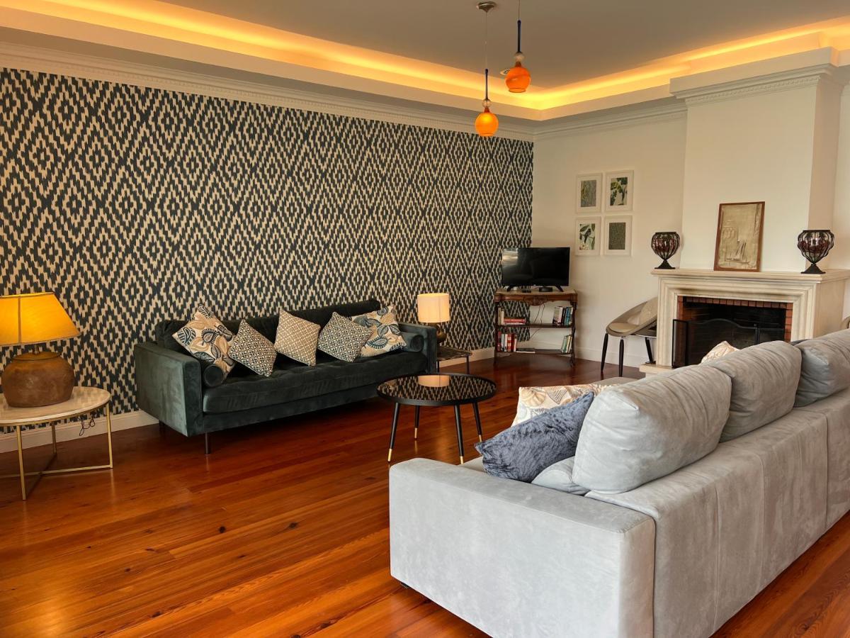 Casa Roc Madeira - 5 Bedrooms - Ocean And City Views - Private Heated Pool Фуншал Экстерьер фото