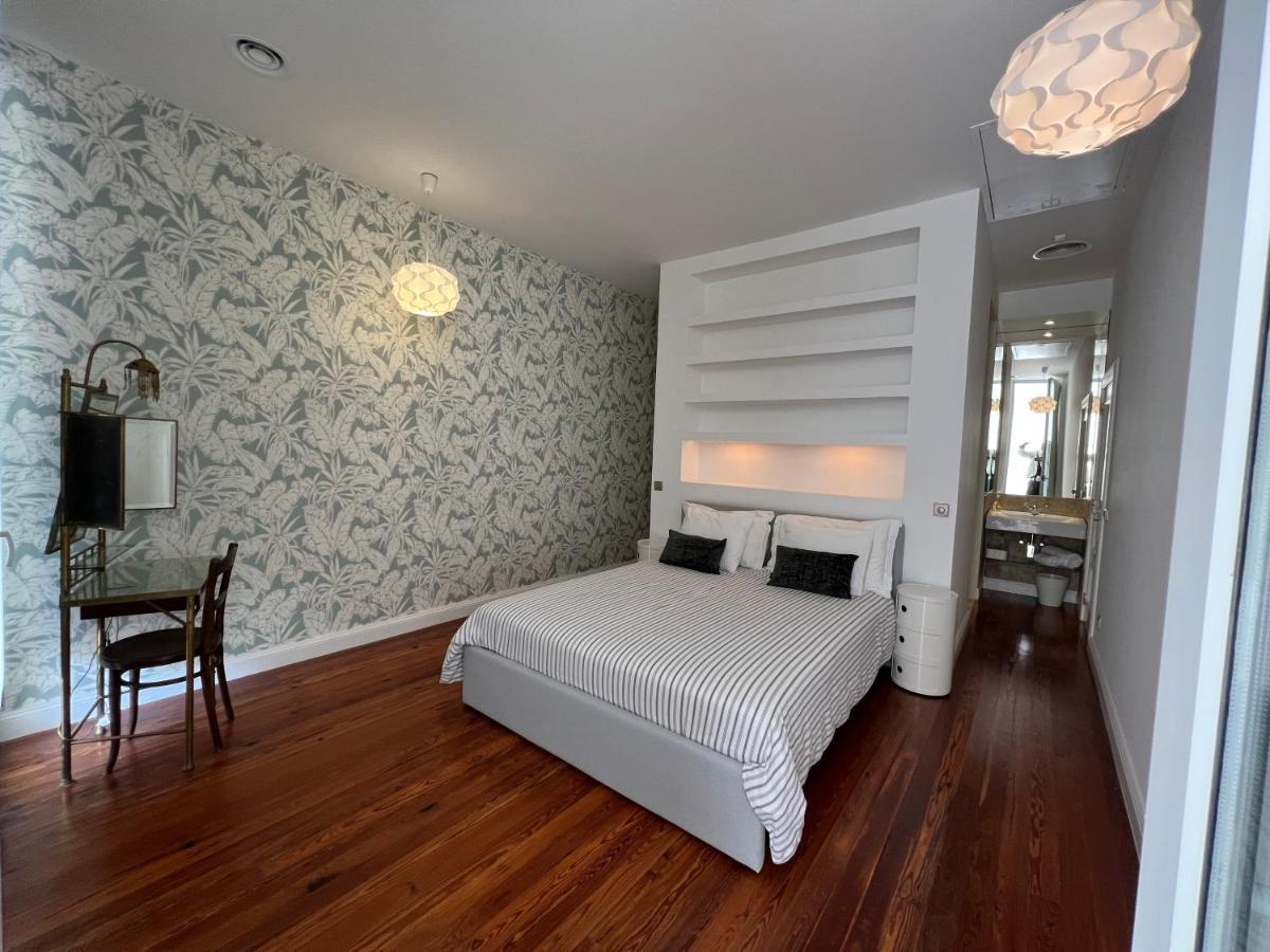 Casa Roc Madeira - 5 Bedrooms - Ocean And City Views - Private Heated Pool Фуншал Экстерьер фото