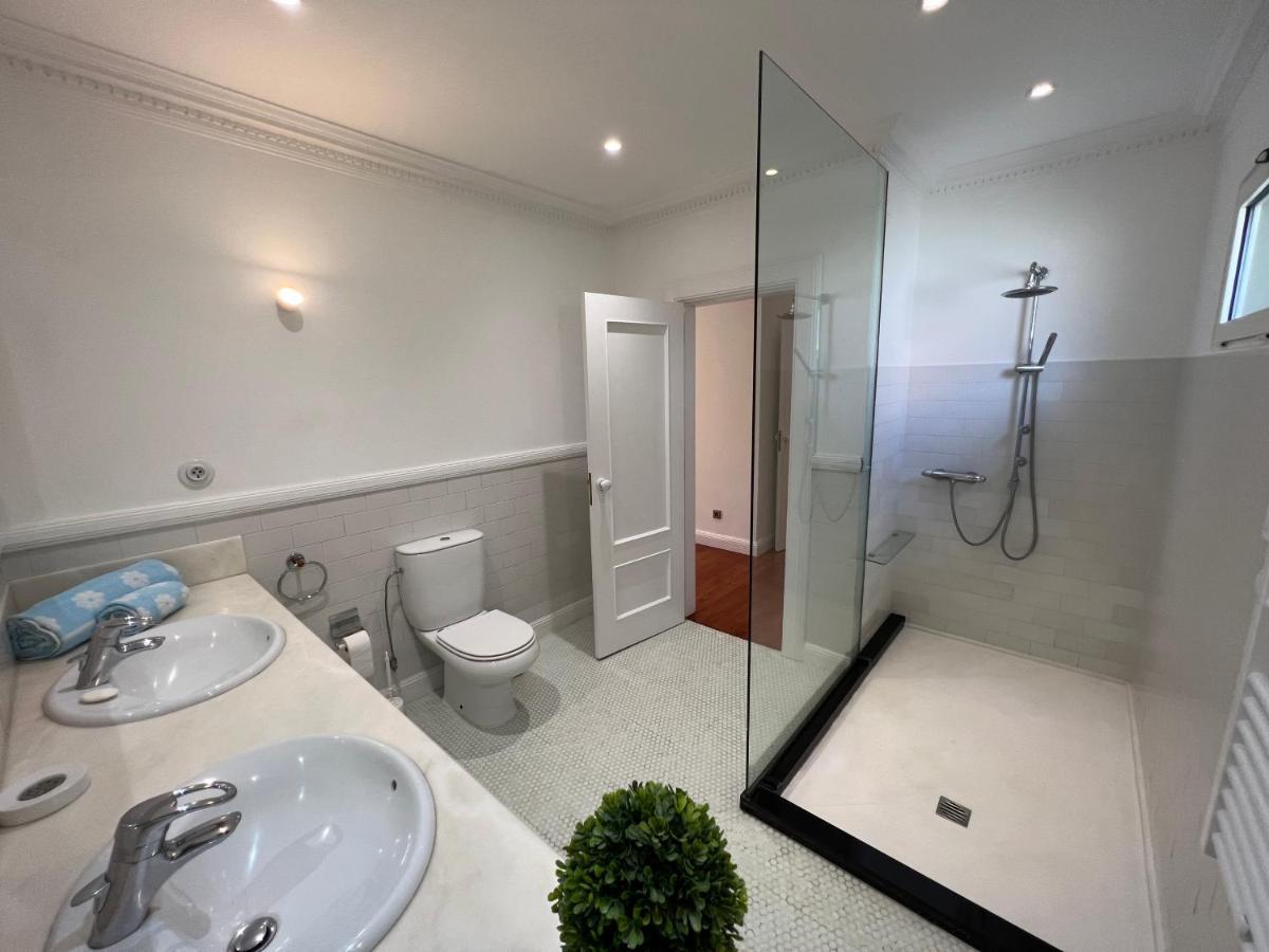 Casa Roc Madeira - 5 Bedrooms - Ocean And City Views - Private Heated Pool Фуншал Экстерьер фото