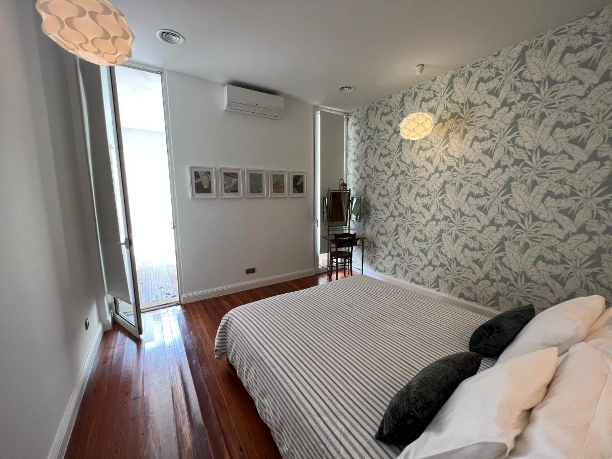 Casa Roc Madeira - 5 Bedrooms - Ocean And City Views - Private Heated Pool Фуншал Экстерьер фото