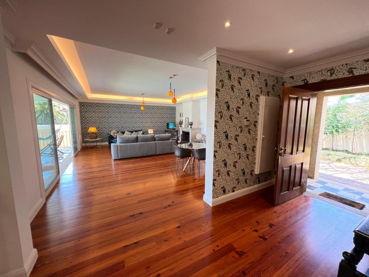 Casa Roc Madeira - 5 Bedrooms - Ocean And City Views - Private Heated Pool Фуншал Экстерьер фото