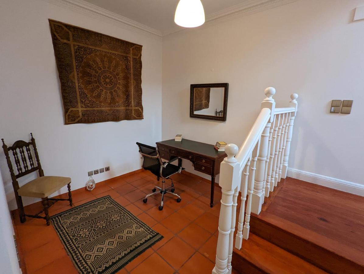 Casa Roc Madeira - 5 Bedrooms - Ocean And City Views - Private Heated Pool Фуншал Экстерьер фото